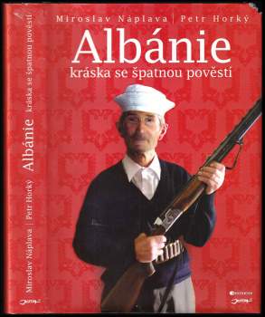 Albánie