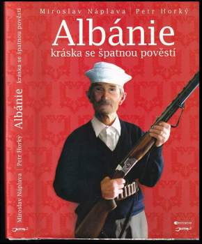 Albánie