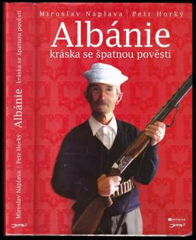 Albánie