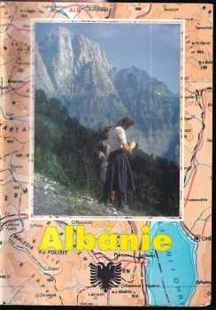 Eva Houšková: [Albánie]