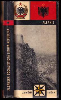 Albánská socialistická lidová republika
