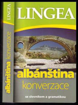 Albánština