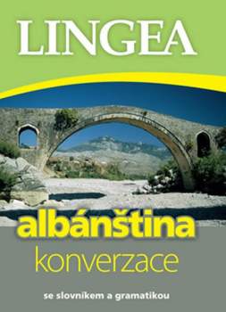 Albánština