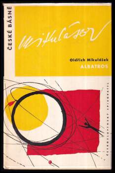 Oldřich Mikulášek: Albatros