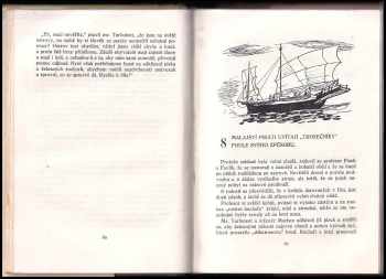 František Flos: Albatros