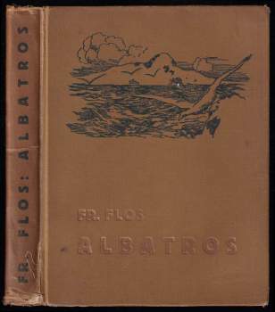 František Flos: Albatros