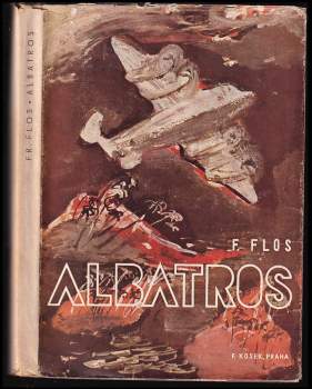 František Flos: Albatros
