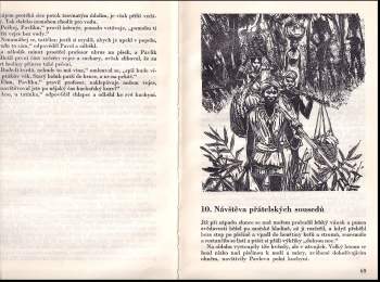 František Flos: Albatros