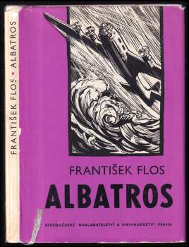 František Flos: Albatros