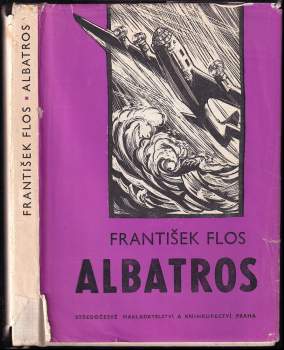 František Flos: Albatros