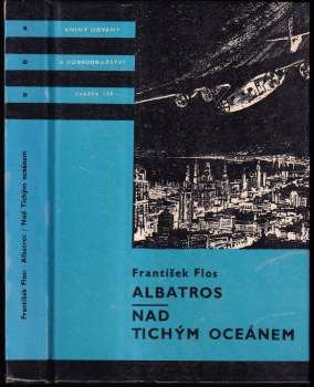 Albatros ; Nad Tichým oceánem