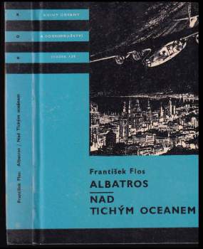 Albatros ; Nad Tichým oceánem