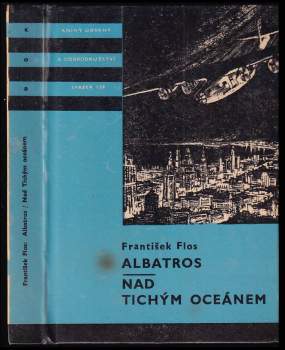 Albatros ; Nad Tichým oceánem