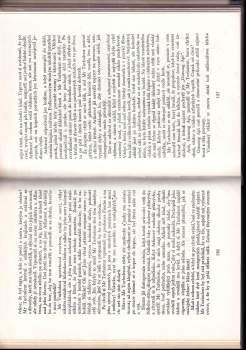 František Flos: Albatros ; Nad Tichým oceánem