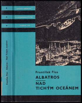 Albatros ; Nad Tichým oceánem