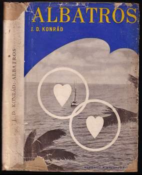 Josef Deograt Konrád: Albatros