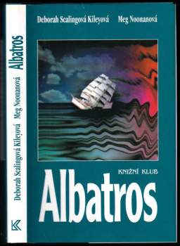 Deborah Scaling Kiley: Albatros