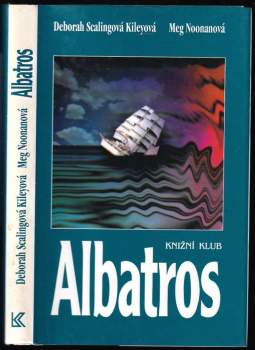 Deborah Scaling Kiley: Albatros