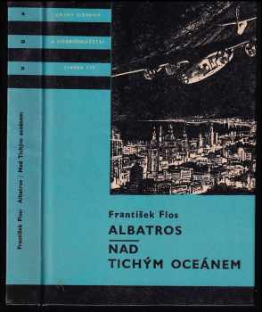 Albatros ; Nad Tichým oceánem