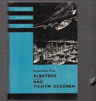 Albatros ; Nad Tichým oceánem