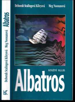 Deborah Scaling Kiley: Albatros