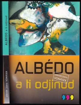 Albédo a ti odjinud