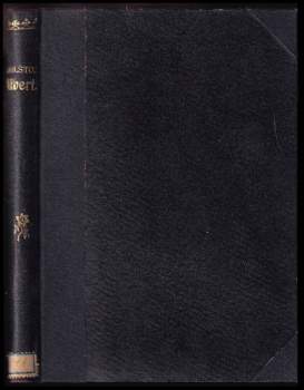 Lev Nikolajevič Tolstoj: Albert a jiné povídky