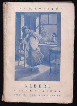Albert a jiné povídky
