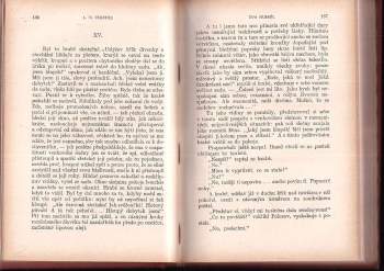 Lev Nikolajevič Tolstoj: Albert a jiné povídky