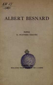 Albert Besnard