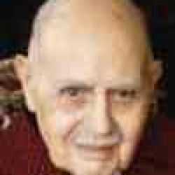 Albert Cohen