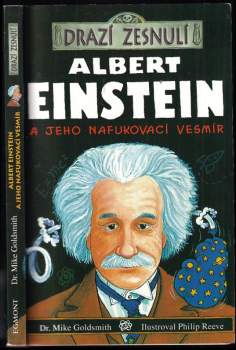 Albert Einstein a jeho nafukovací vesmír