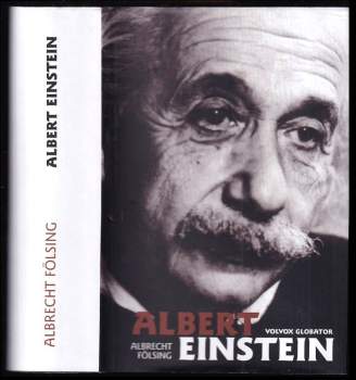 Albrecht Fölsing: Albert Einstein
