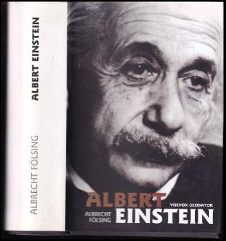 Albert Einstein