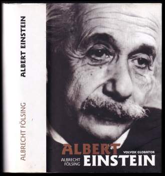 Albrecht Fölsing: Albert Einstein