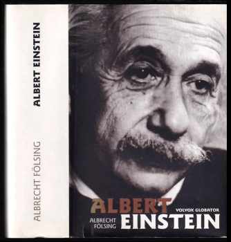 Albrecht Fölsing: Albert Einstein