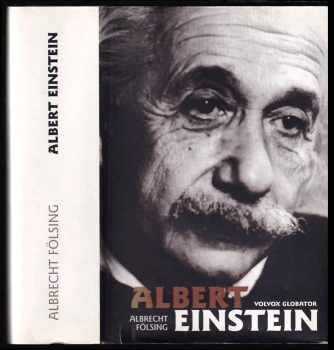 Albert Einstein