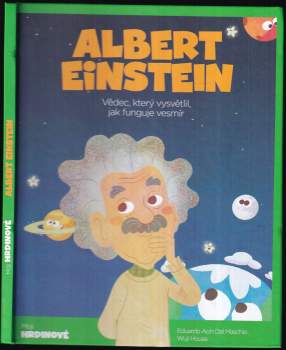 Albert Einstein
