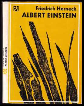 Friedrich Herneck: Albert Einstein