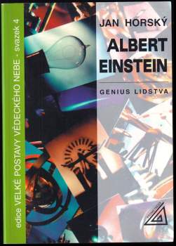 Albert Einstein