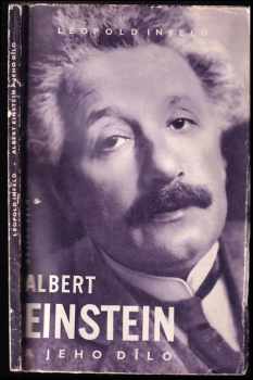 Albert Einstein