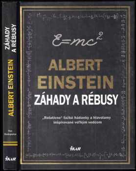 Albert Einstein