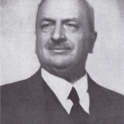 Albert Pražák