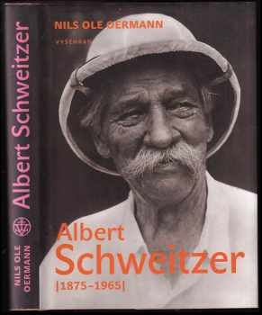 Albert Schweitzer