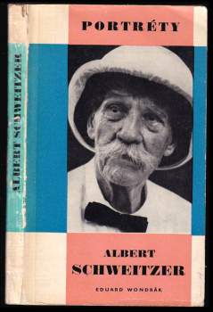 Albert Schweitzer