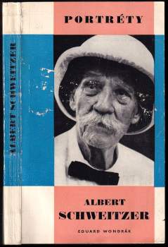 Albert Schweitzer