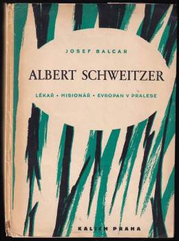 Albert Schweitzer