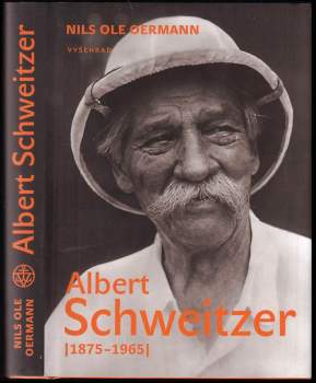 Albert Schweitzer