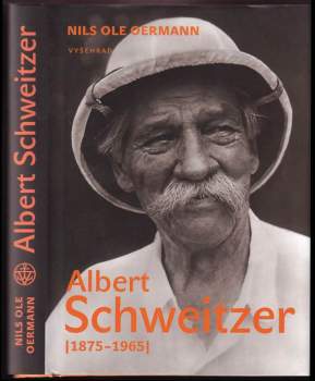 Nils Ole Oermann: Albert Schweitzer