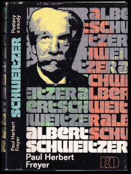 Albert Schweitzer